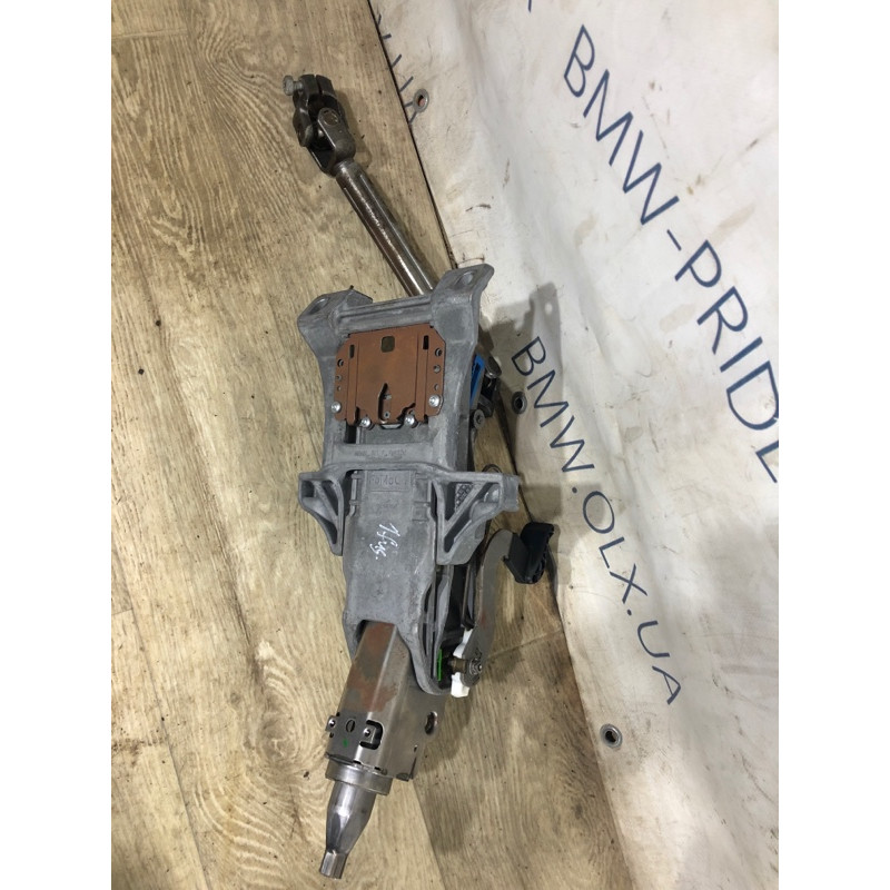 Рулевая колонка (рулевое управление) FORD Fusion MK5 2013 2.0 EG9Z-3C529-B