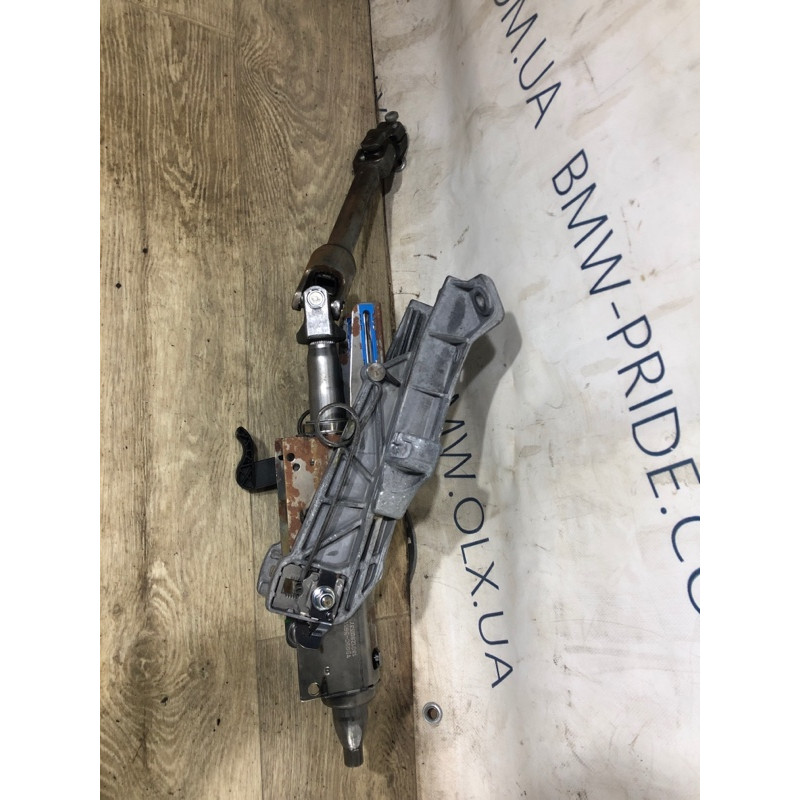Рулевая колонка (рулевое управление) FORD Fusion MK5 2013 2.0 EG9Z-3C529-B