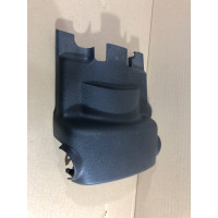 Пластик салону