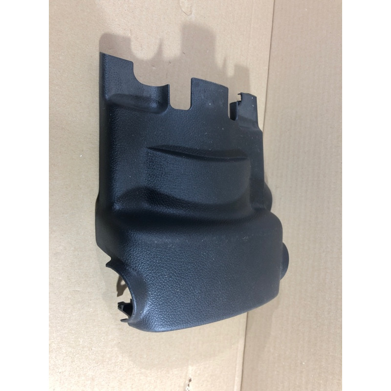 Пластик салона (салон) Subaru Forester SJ 2016 2.5 34341fj060