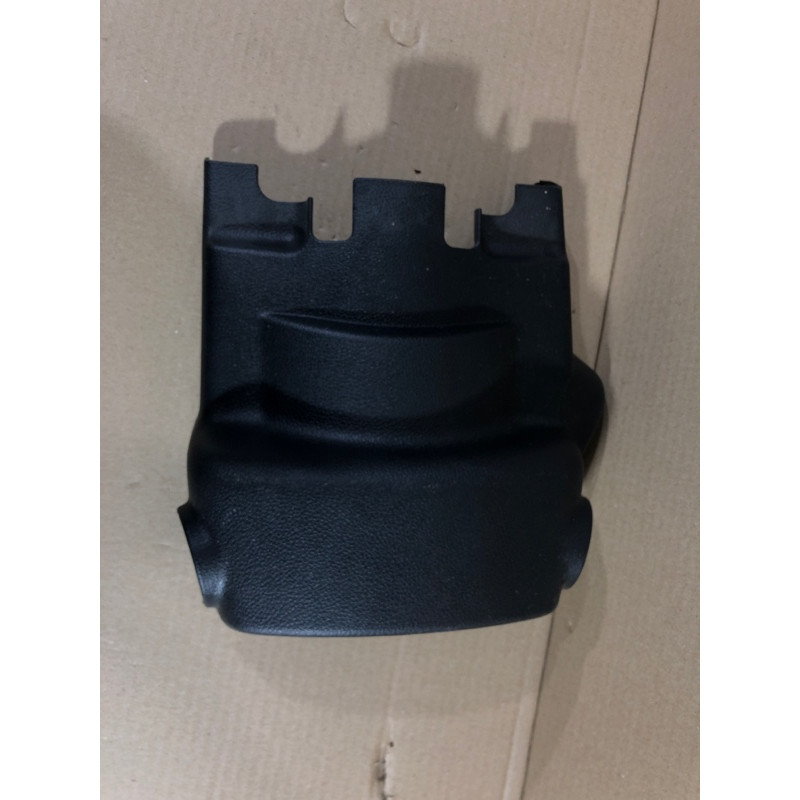 Пластик салона (салон) Subaru Forester SJ 2016 2.5 34341fj060