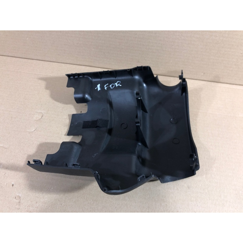 Пластик салона (салон) Subaru Forester SJ 2016 2.5 34341fj060