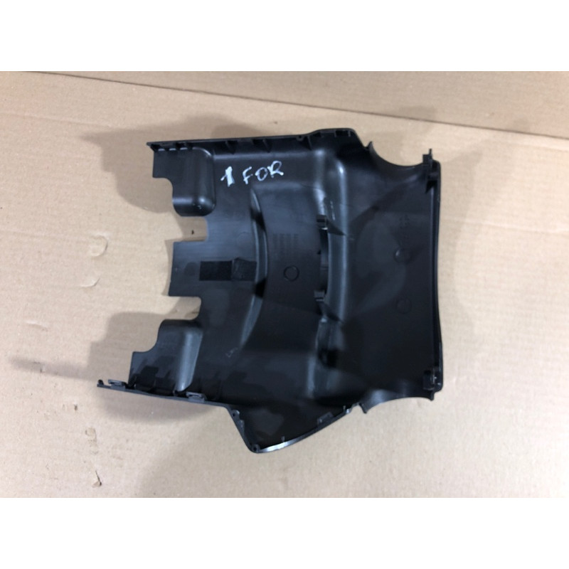 Пластик салона (салон) Subaru Forester SJ 2016 2.5 34341fj060