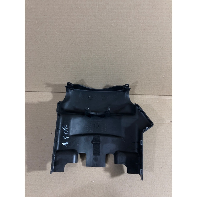 Пластик салона (салон) Subaru Forester SJ 2016 2.5 34341fj060