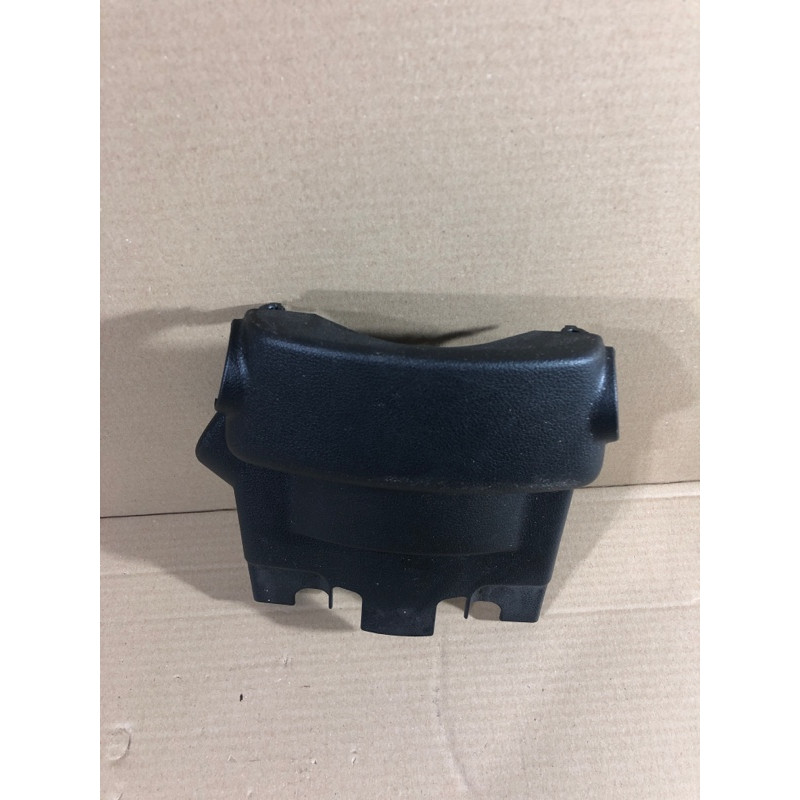 Пластик салона (салон) Subaru Forester SJ 2016 2.5 34341fj060