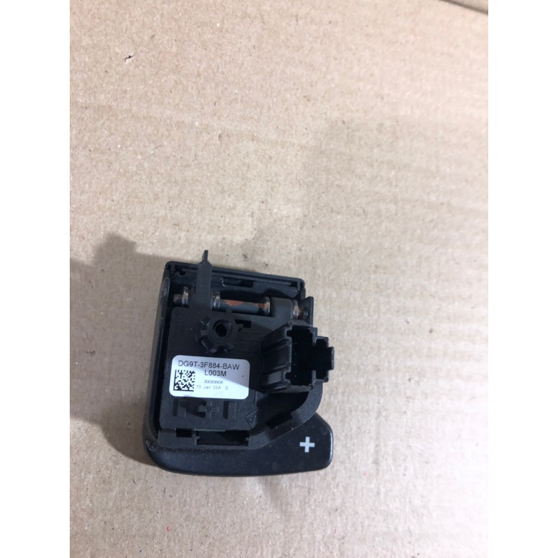 Кнопки руля (электрика / кнопки) FORD Fusion MK5 2013 2.0 GG9Z-3F884-BA