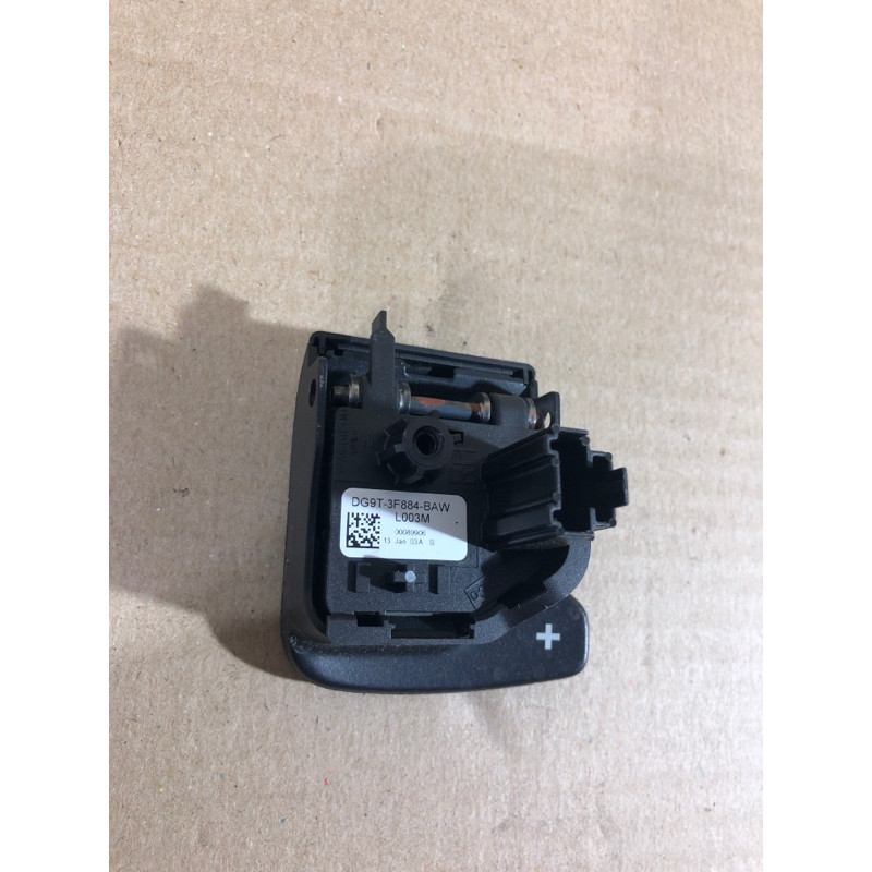 Кнопки руля (электрика / кнопки) FORD Fusion MK5 2013 2.0 GG9Z-3F884-BA