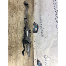 Рулевая колонка