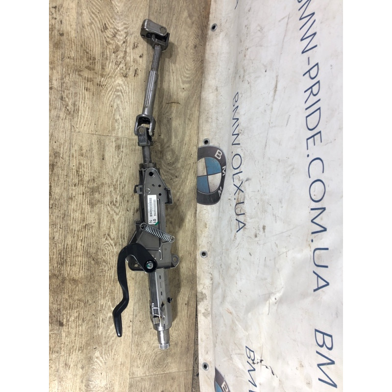 Рулевая колонка (рулевое управление) Volkswagen Passat B7 2013 2.5 1k1419502bf