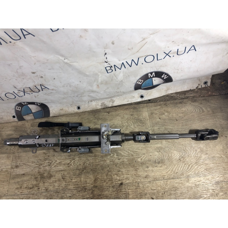 Рулевая колонка (рулевое управление) Volkswagen Passat B7 2013 2.5 1k1419502bf