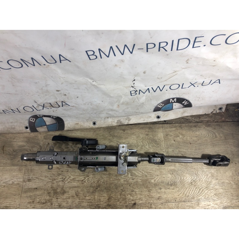 Рулевая колонка (рулевое управление) Volkswagen Passat B7 2013 2.5 1k1419502bf