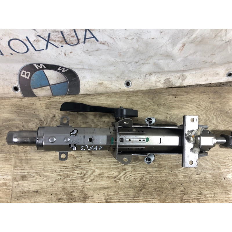 Рулевая колонка (рулевое управление) Volkswagen Passat B7 2013 2.5 1k1419502bf