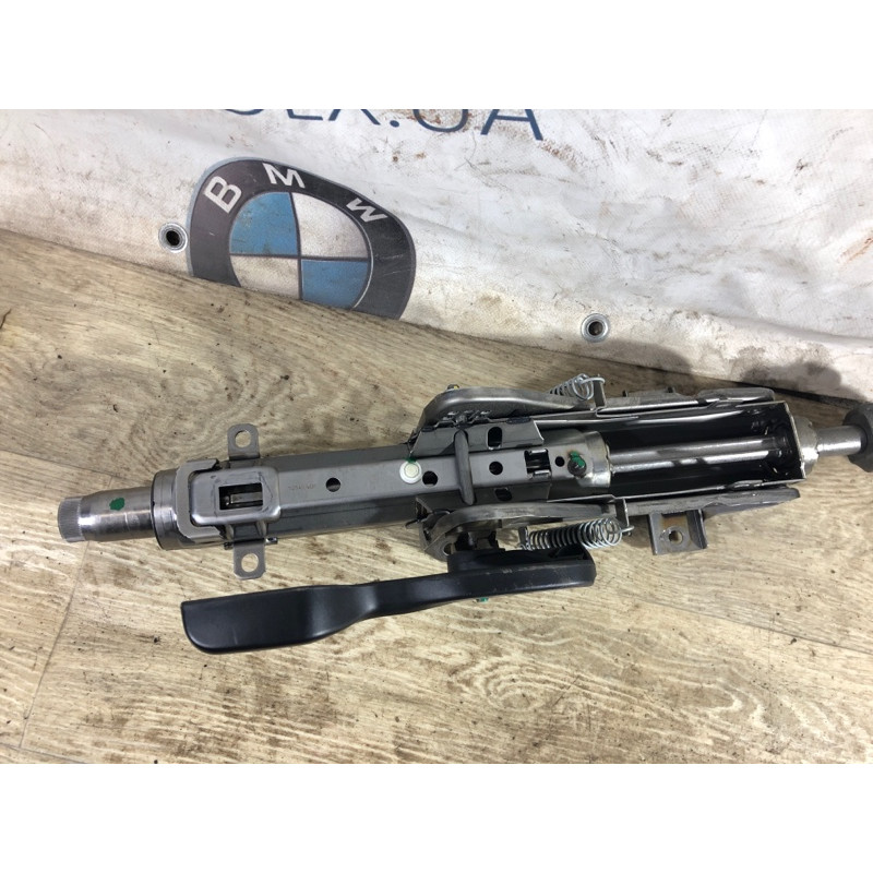 Рулевая колонка (рулевое управление) Volkswagen Passat B7 2013 2.5 1k1419502bf