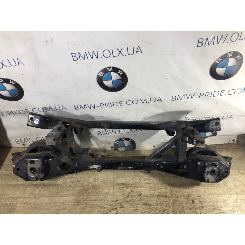 Подрамник (подвеска) FORD Focus MK3 2014 2.0 F1FZ5035D