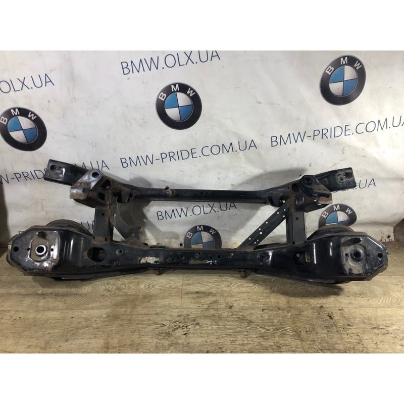 Подрамник (подвеска) FORD Focus MK3 2014 2.0 F1FZ5035D