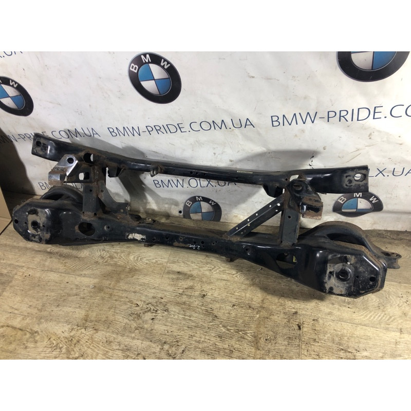 Подрамник (подвеска) FORD Focus MK3 2014 2.0 F1FZ5035D