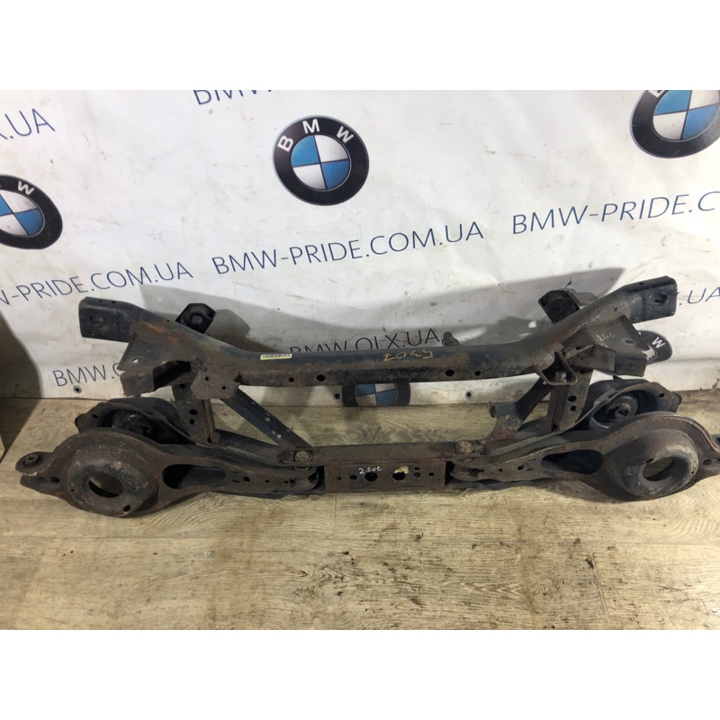 Подрамник (подвеска) FORD Focus MK3 2014 2.0 F1FZ5035D
