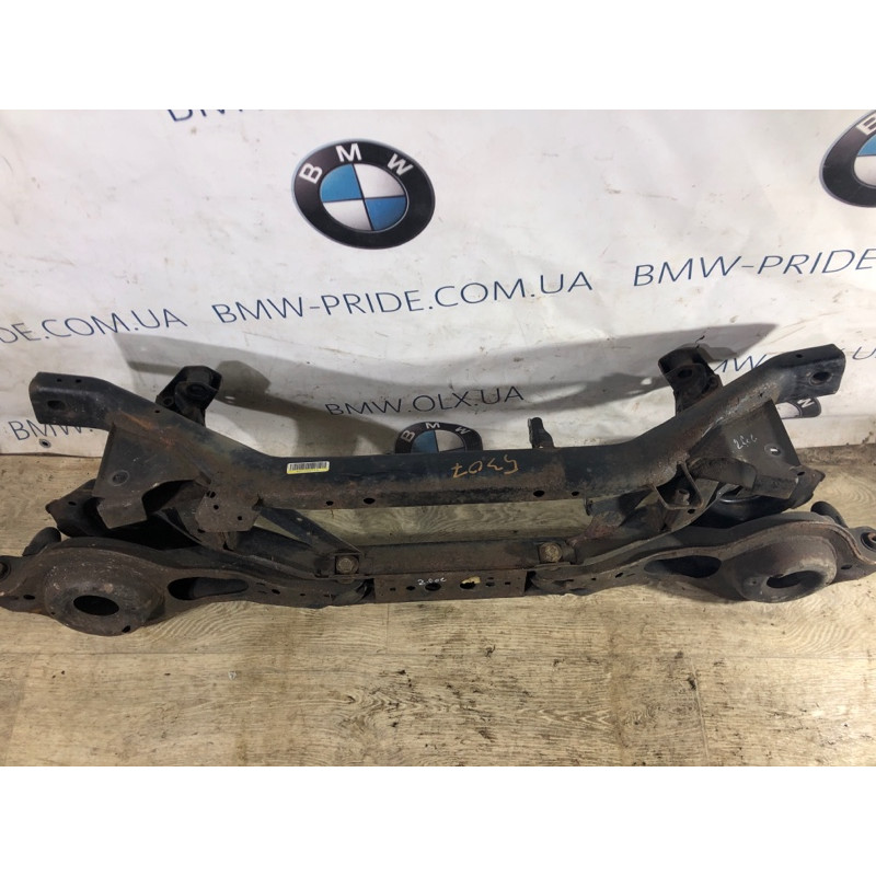 Подрамник (подвеска) FORD Focus MK3 2014 2.0 F1FZ5035D