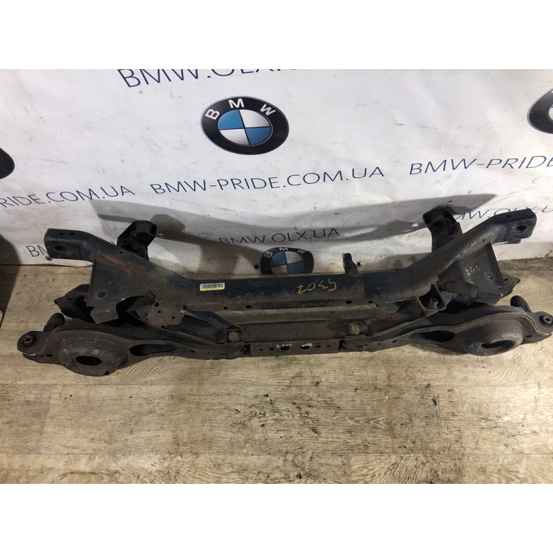 Подрамник (подвеска) FORD Focus MK3 2014 2.0 F1FZ5035D