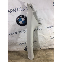 Обшивка Стойки