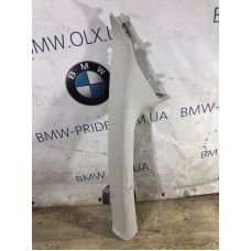 Обшивка Стойки