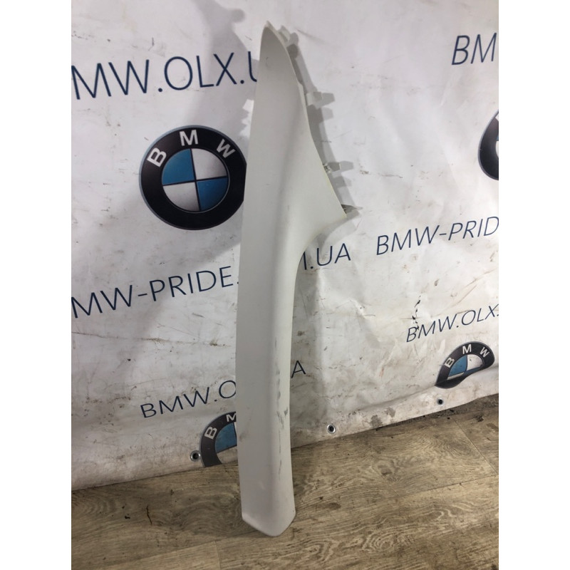 Обшивка Стойки (салон) FORD Focus MK3 2015 2.0 GM5Z5803599AB