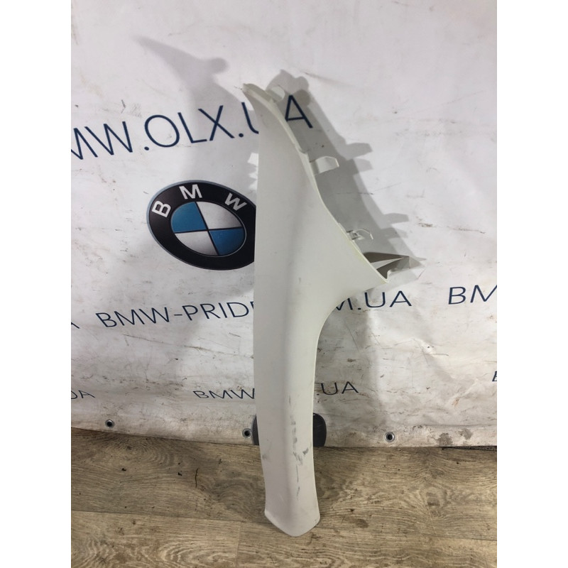 Обшивка Стойки (салон) FORD Focus MK3 2015 2.0 GM5Z5803599AB