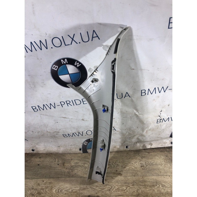 Обшивка Стойки (салон) FORD Focus MK3 2015 2.0 GM5Z5803599AB