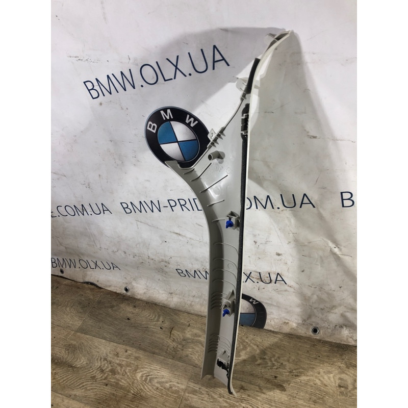 Обшивка Стойки (салон) FORD Focus MK3 2015 2.0 GM5Z5803599AB