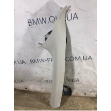 Пластик салона