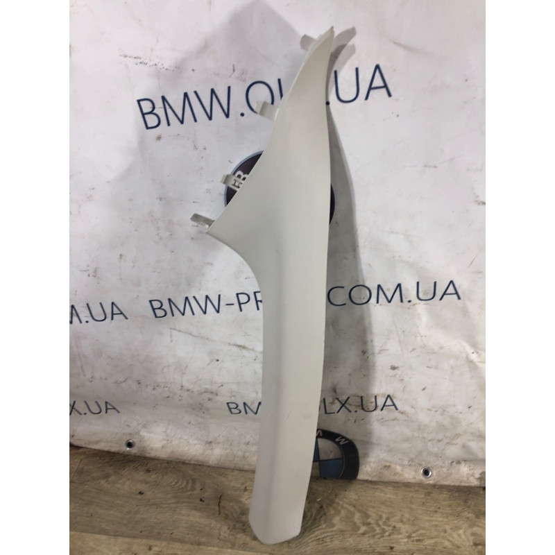 Пластик салона (салон) FORD Focus MK3 2015 2.0 CV6Z-5403598-BA