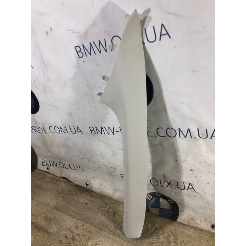 Пластик салона (салон) FORD Focus MK3 2015 2.0 CV6Z-5403598-BA