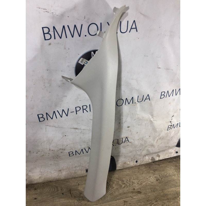 Пластик салона (салон) FORD Focus MK3 2015 2.0 CV6Z-5403598-BA