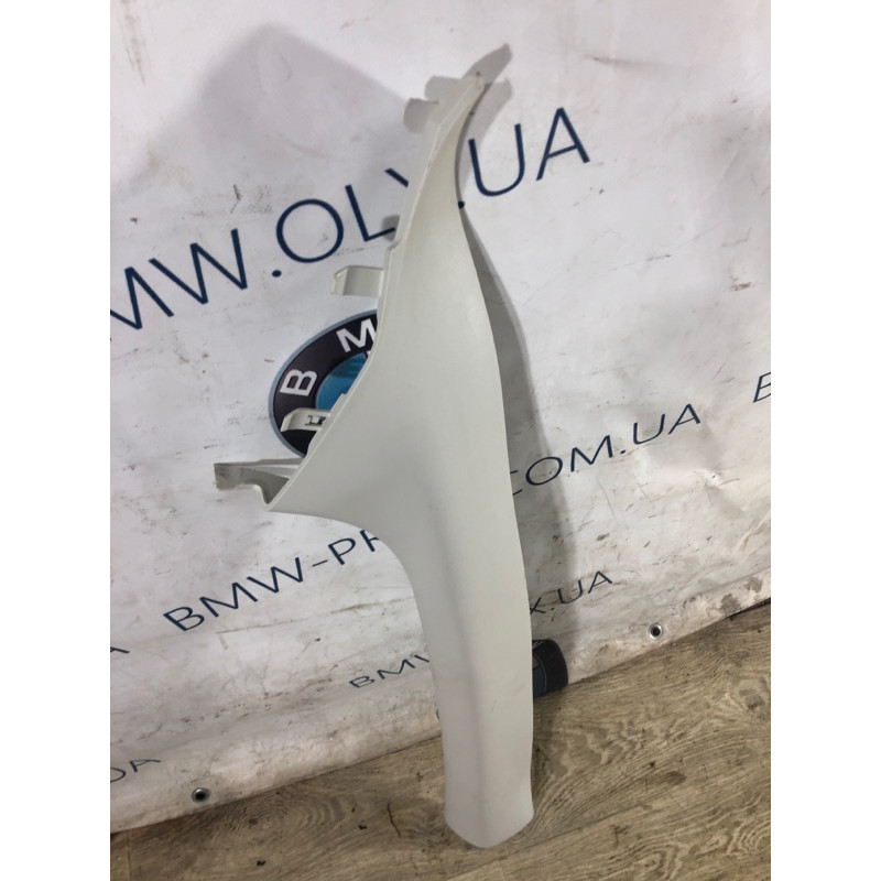 Пластик салона (салон) FORD Focus MK3 2015 2.0 CV6Z-5403598-BA