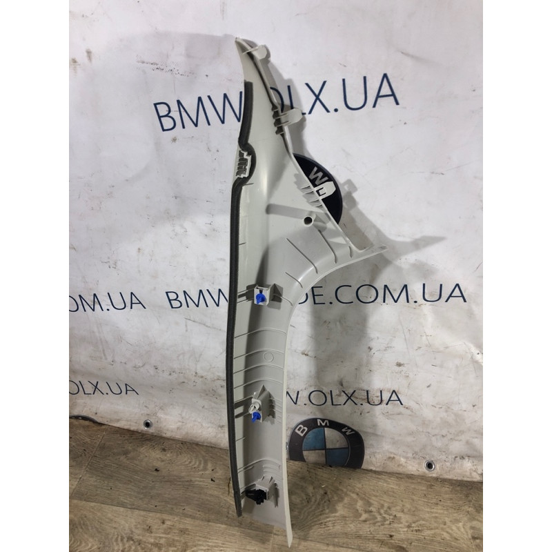 Пластик салона (салон) FORD Focus MK3 2015 2.0 CV6Z-5403598-BA