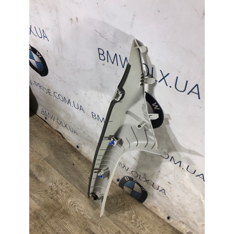 Пластик салона (салон) FORD Focus MK3 2015 2.0 CV6Z-5403598-BA