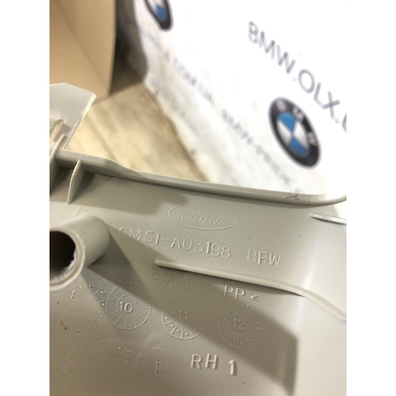 Пластик салона (салон) FORD Focus MK3 2015 2.0 CV6Z-5403598-BA