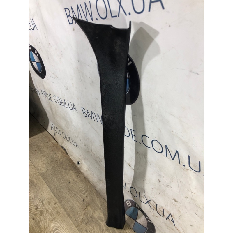 Накладка на порог (кузов и элементы) Subaru Forester SJ 2016 2.5 94060fj040