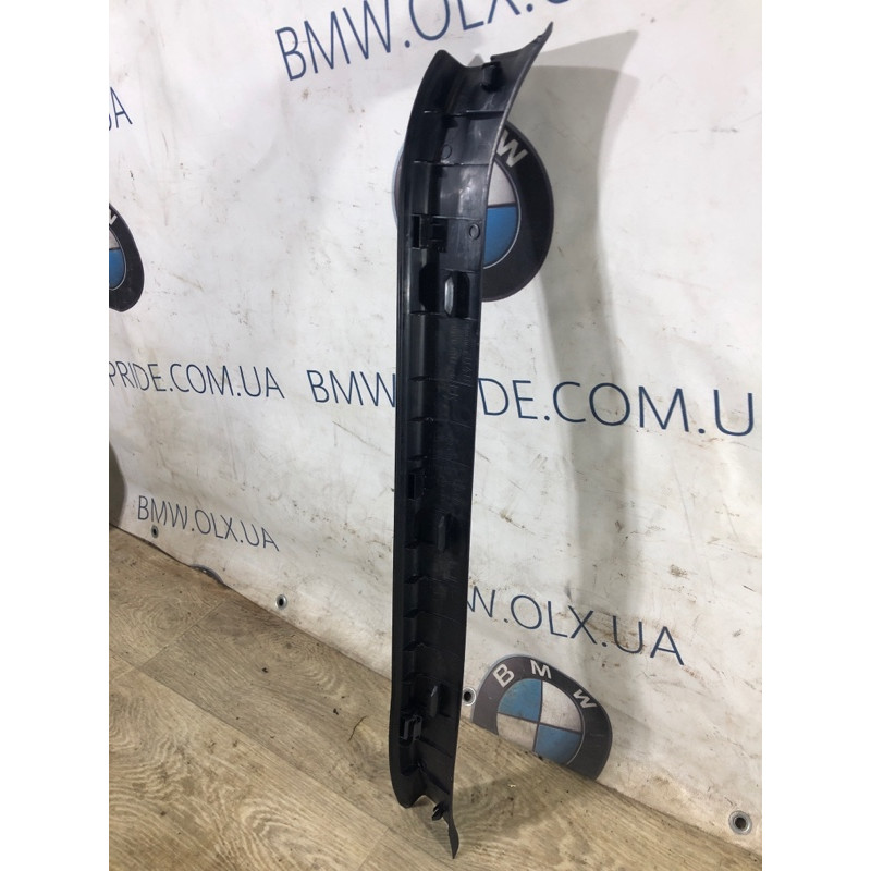 Накладка на порог (кузов и элементы) Subaru Forester SJ 2016 2.5 94060fj040