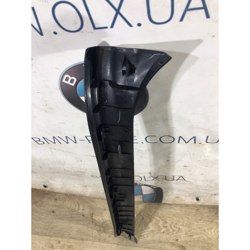 Накладка на порог (кузов и элементы) Subaru Forester SJ 2016 2.5 94060fj040