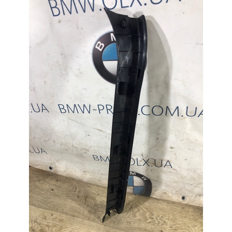 Накладка на порог (кузов и элементы) Subaru Forester SJ 2016 2.5 94060fj050