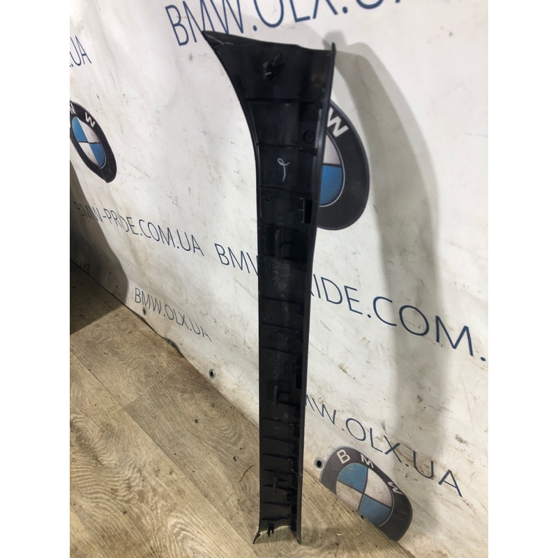 Накладка на порог (кузов и элементы) Subaru Forester SJ 2016 2.5 94060fj050