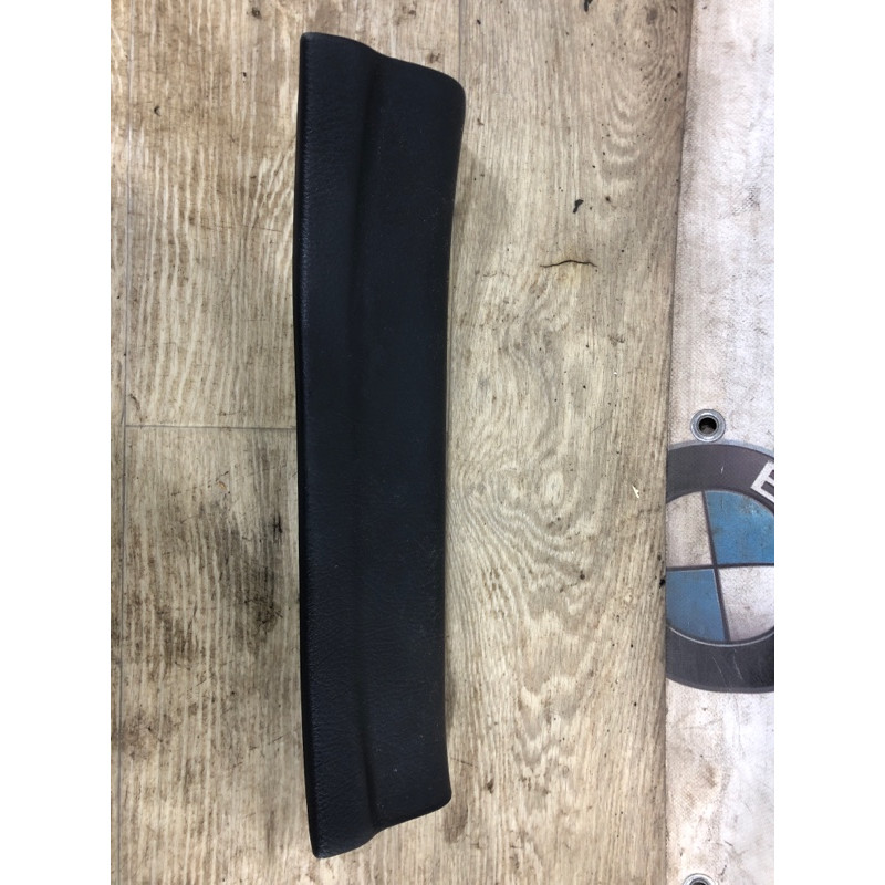 Накладка на поріг (кузов і елементи) KIA Sorento UM 2013 2.4 868762p000va