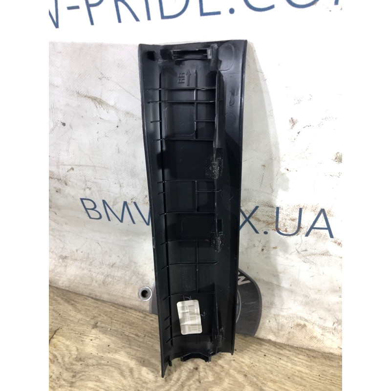 Накладка на поріг (кузов і елементи) KIA Sorento UM 2013 2.4 868762p000va