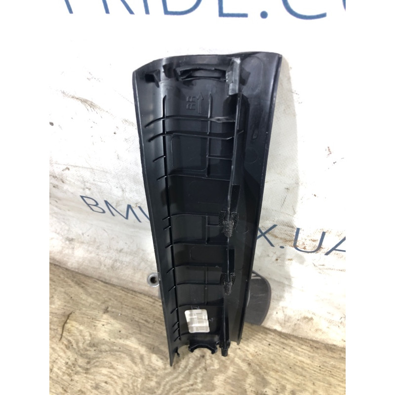 Накладка на поріг (кузов і елементи) KIA Sorento UM 2013 2.4 868762p000va