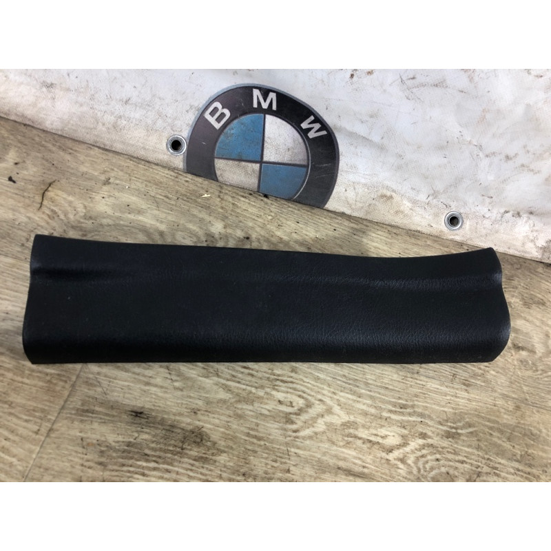 Накладка на поріг (кузов і елементи) KIA Sorento UM 2013 2.4 868762p000va