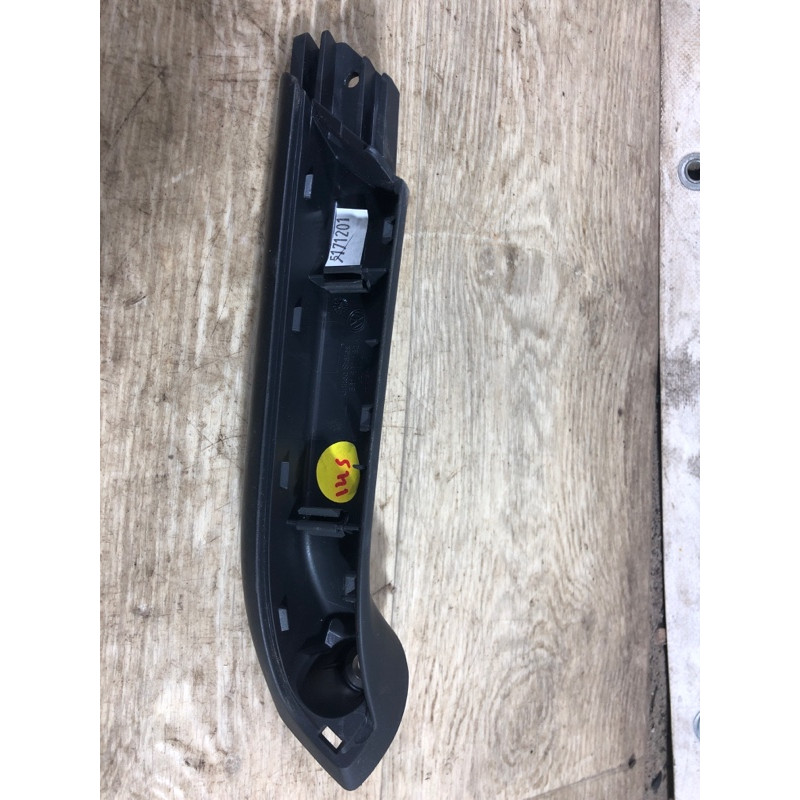 Ручка двери внутренняя (салон) Volkswagen Passat B7 2013 2.5 561867180a