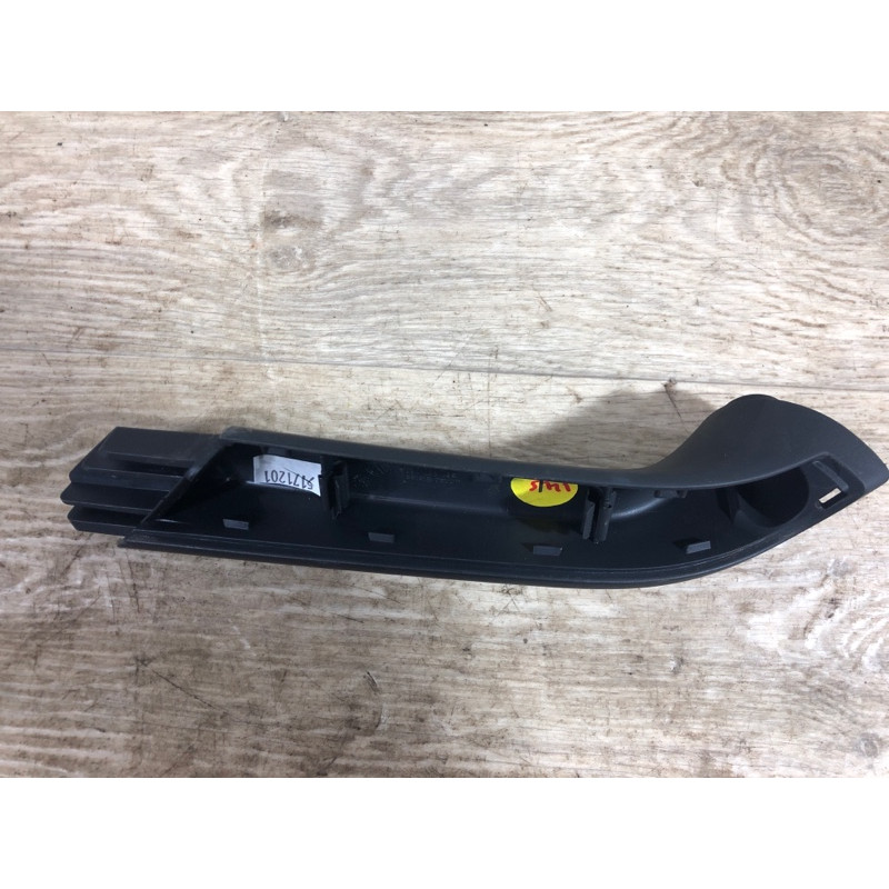 Ручка двери внутренняя (салон) Volkswagen Passat B7 2013 2.5 561867180a