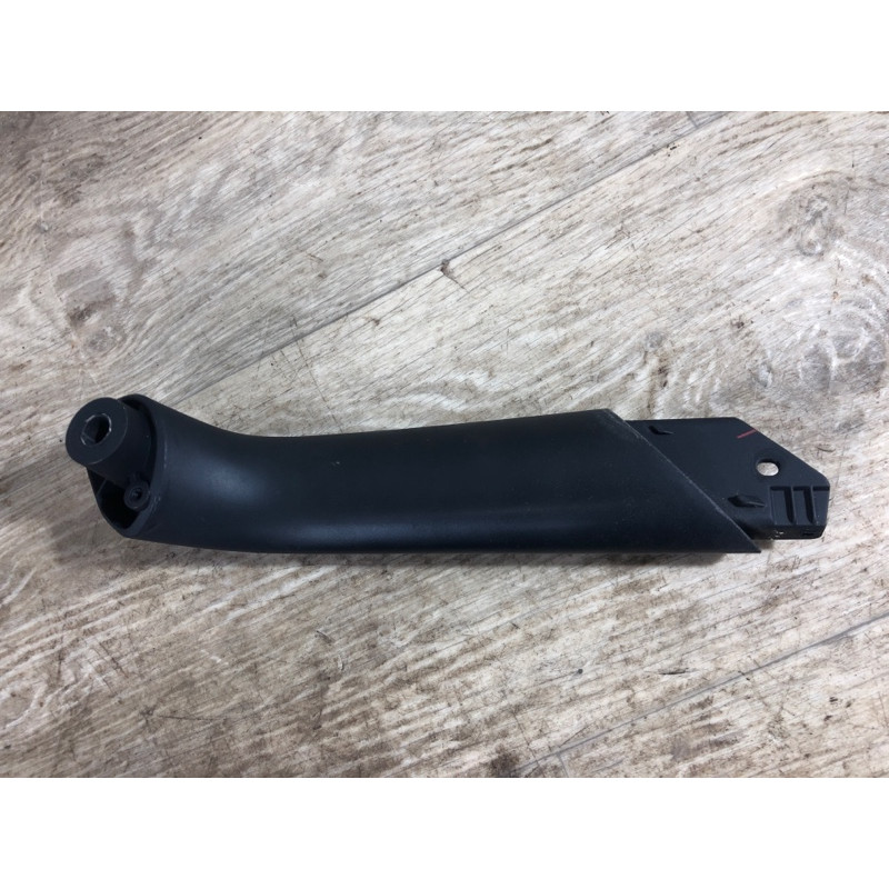 Ручка двери внутренняя (салон) Volkswagen Passat B7 2013 2.5 561867180a