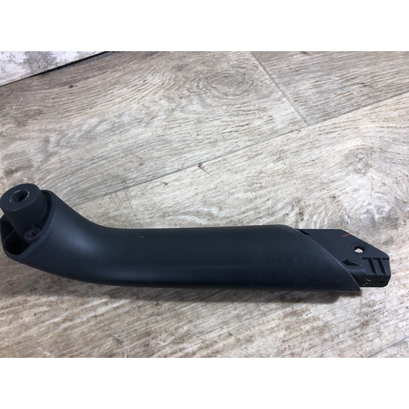 Ручка двери внутренняя (салон) Volkswagen Passat B7 2013 2.5 561867180a